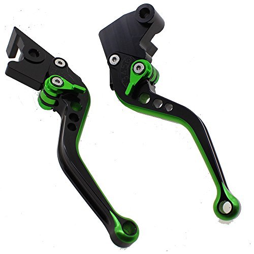 3D Clutch Brake Levers For Yamaha YZF R1 R1M R1S 2015-2021 2016 2017 4 thumbnail image