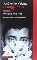 El ángel de la creación: Diálogos y entrevistas (Ensayo)