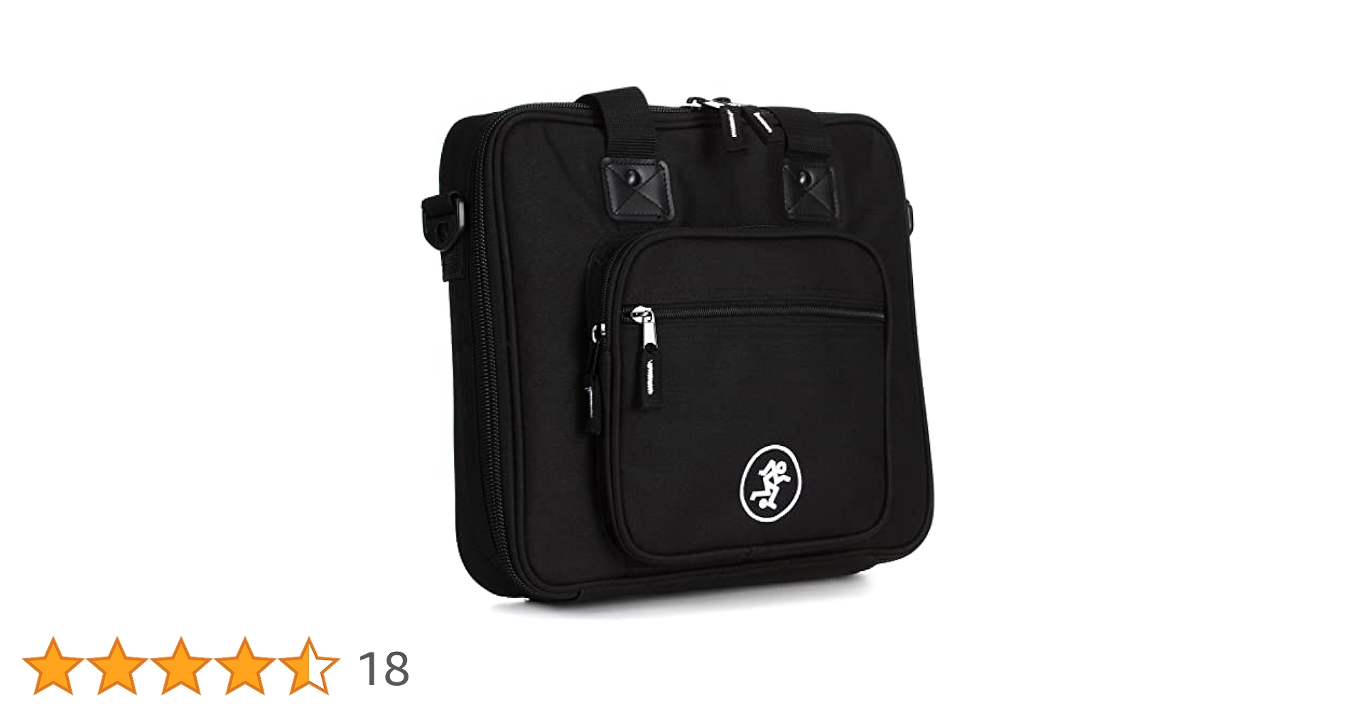 MACKIE SRM215 V-Class用 キャスター付キャリングバッグ Amazon.com: Mackie Rolling Speaker Bag for SRM215 V-Class