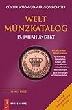  Weltmünzkatalog 19. Jahrhundert