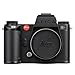Leica SL3-S Mirrorless Camera (Black) #10643