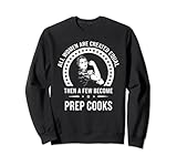 Photo Gallery prep cook camicie da donna | prep cook felpa Photo Gallery prep cook camicie da donna | prep cook felpa