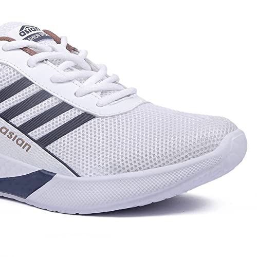 Image of ASIAN Men's Bouncer-01 Sports,Walking,Gym,Training,Running Shoes