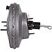 Cardone 54-74219 Remanufactured Vacuum Power Brake Booster without Master Cylinder (Renewed)