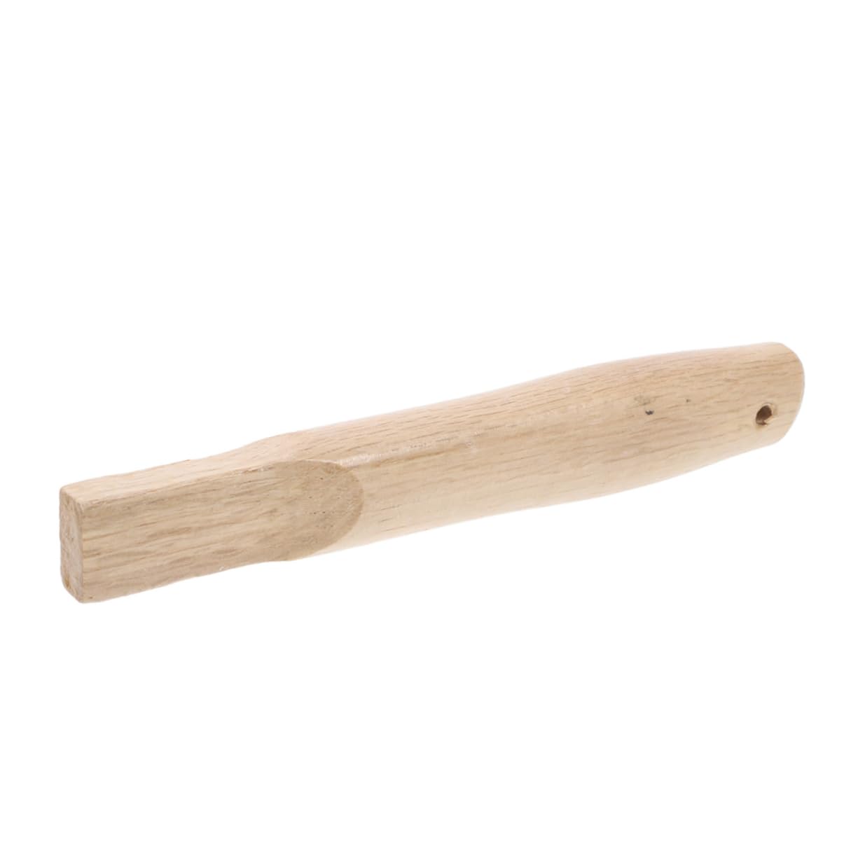 ARTIBETTER Ergonomic Wooden Hammer Handle Replacement for Hammers Axes and Hatchets Anti-Skid