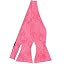 Bright Fuchsia Elias Paisley