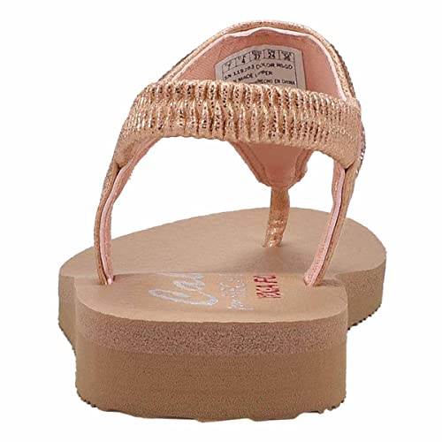 Image of Skechers Womens MEDITATION - ROCKSTAR Sandals