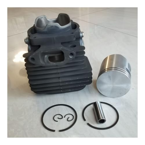 Kit piston-cylindre pour réparer une perte de compression sur 365XT 372XT - 3