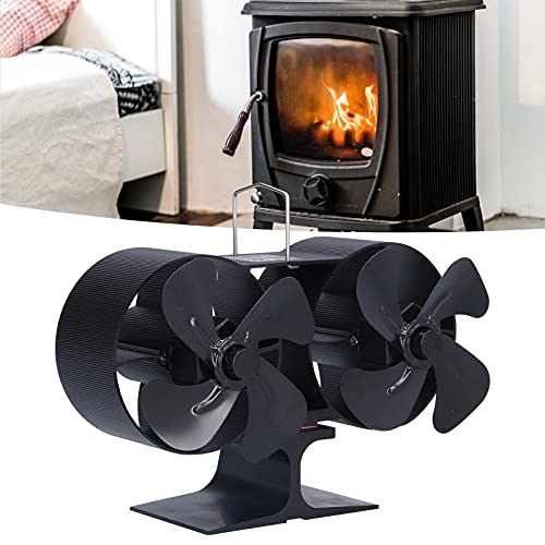 Ventola per Stufa a Doppia Testa, Ventola per