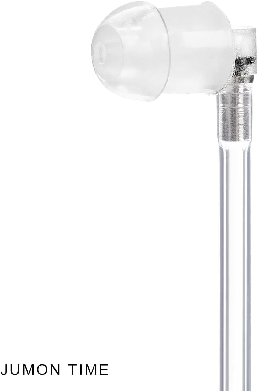 APX 4000 6000 XPR 7550e Earpiece Compatible with Motorola Radios APX 8000 APX 7000 XPR 7580e 7380e XPR 7550 7350e 7350 APX6000 APX7000 APX8000 XPR7550 XPR7550e Surveillance Headset