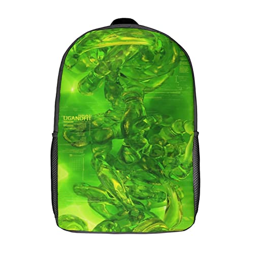 Sac d'école pour enfants ergonomique contre le mal de dos