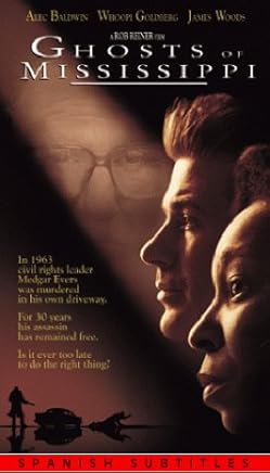 Ghosts of Mississippi