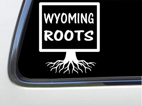 thatlilcabin - Wyoming WY Roots Wyoming 6