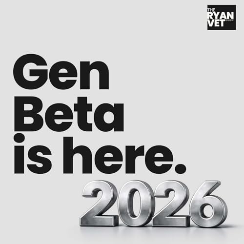 The Future is Born: Gen Beta Has Arrived