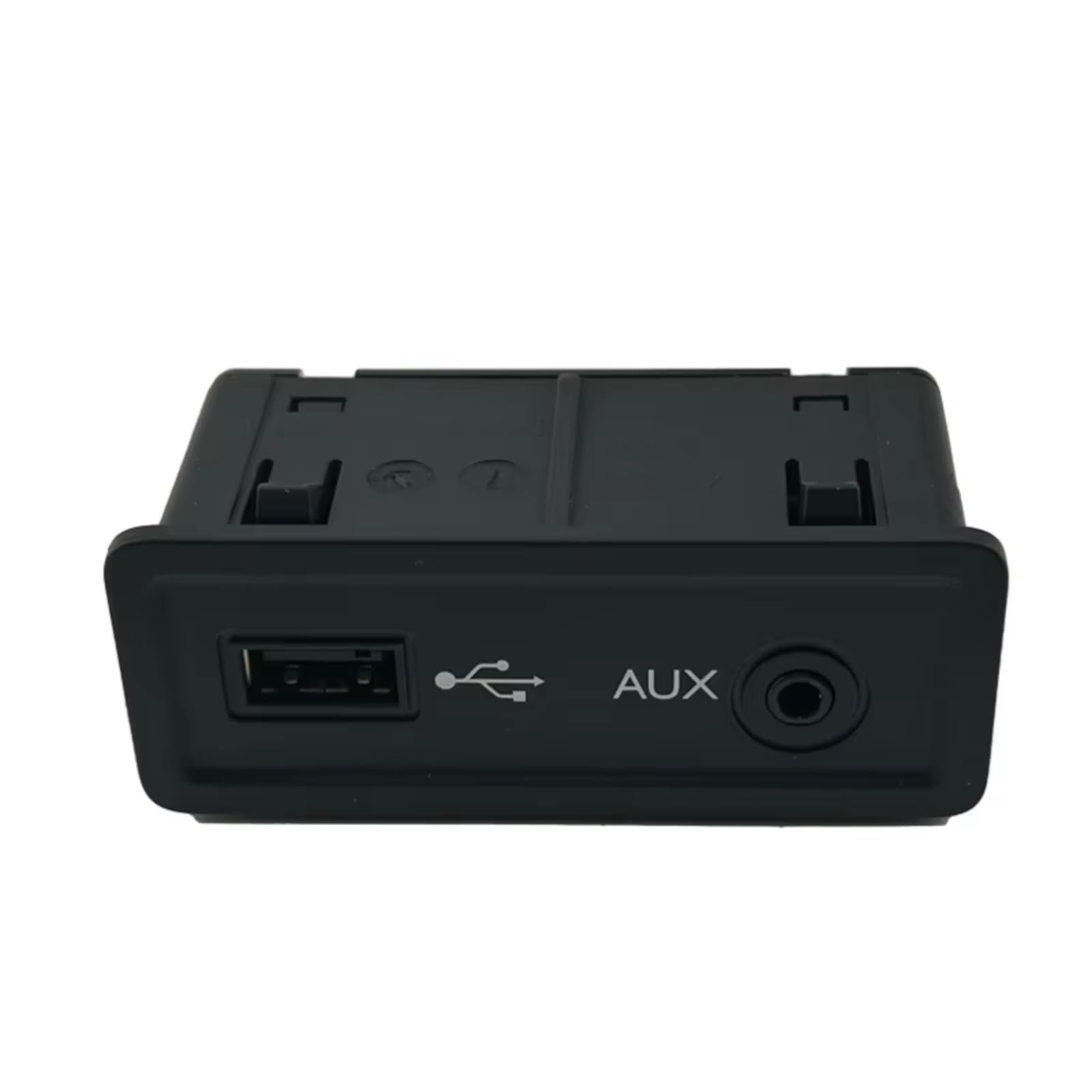 Compatibile Con Kadjar 2015 2016 2017 2018 2019 2020 2021 2022 2023 Auto USB AUX Presa Di Ricarica Connettore 280237550R Sostituzione Presa USB