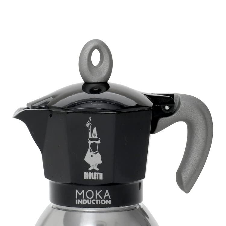Amazon | ビアレッティ(BIALETTI) モカインダクション 2カップ用