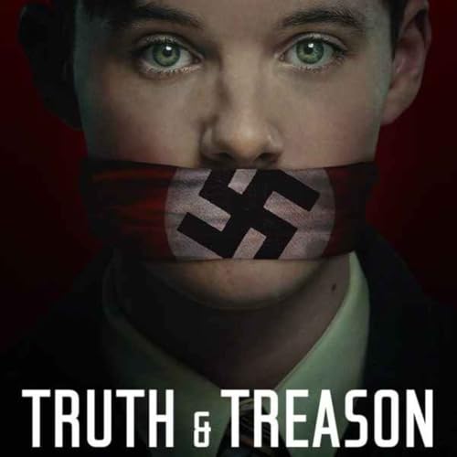 Truth, Treason & Moral Courage