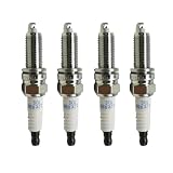 Iridium Spark Plug Ignition Engine Compatible for Fiat 500 Panda Hyundai I10 I20 I30 KIA Cee'd
