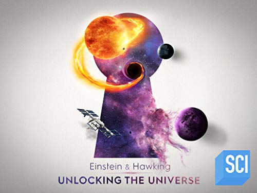 Hawking and Einstein: Unlocking the Universe Season 1