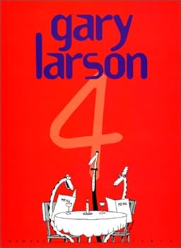 Board book Gary Larson, tome 4 [French] Book