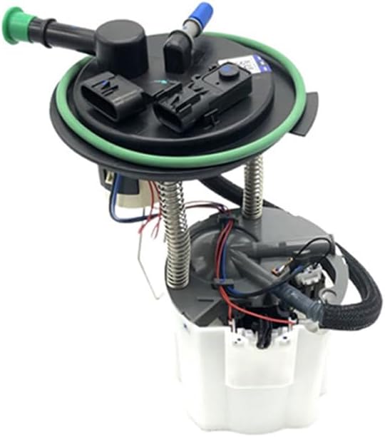 GM22957144 Fuel Supply Module Assembly OEM: GM22957144 22957143 is Compatible with Encore 2009-2017V63.6