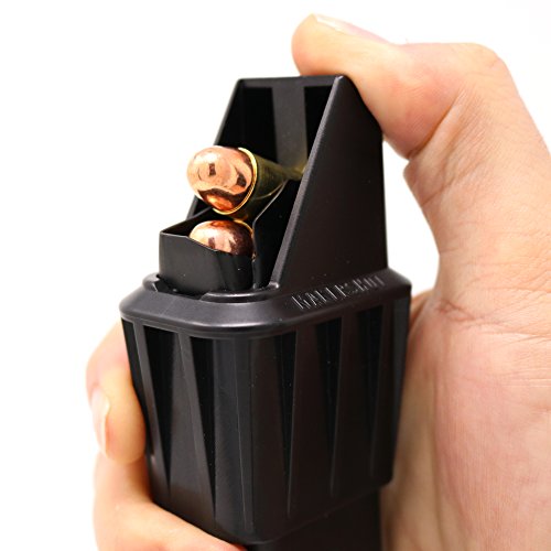 MakerShot Magazine Speed Loader, Compatible with .45 ACP - EAA SAR K2