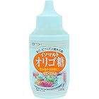 【クーポンで311円!】井藤漢方製薬 植物由来の甘味料【イソマルトオリゴ糖 シロップ 1000g】