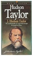 Algopix Similar Product 16 - Hudson Taylor (Men of Faith)