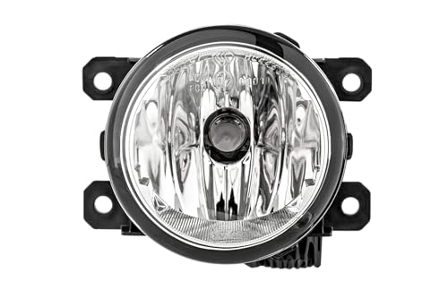 Valeo Projecteur Antibrouillard Auto, Technologie Halogène 44185 - Avant - Côté gauche/droit