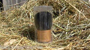 MIL BRNZR POWDER BRUSH