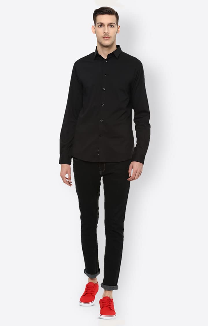 Celio Chemise casual Masantal1 Uomo
