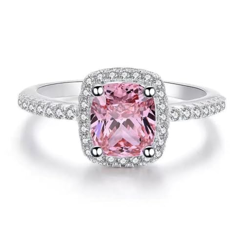 Bague en argent réglable cœur le cadeau idéal pour des fiançailles romantiques
