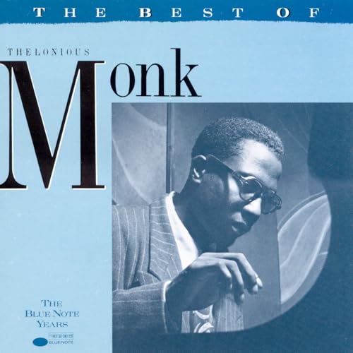 Thelonious Monk