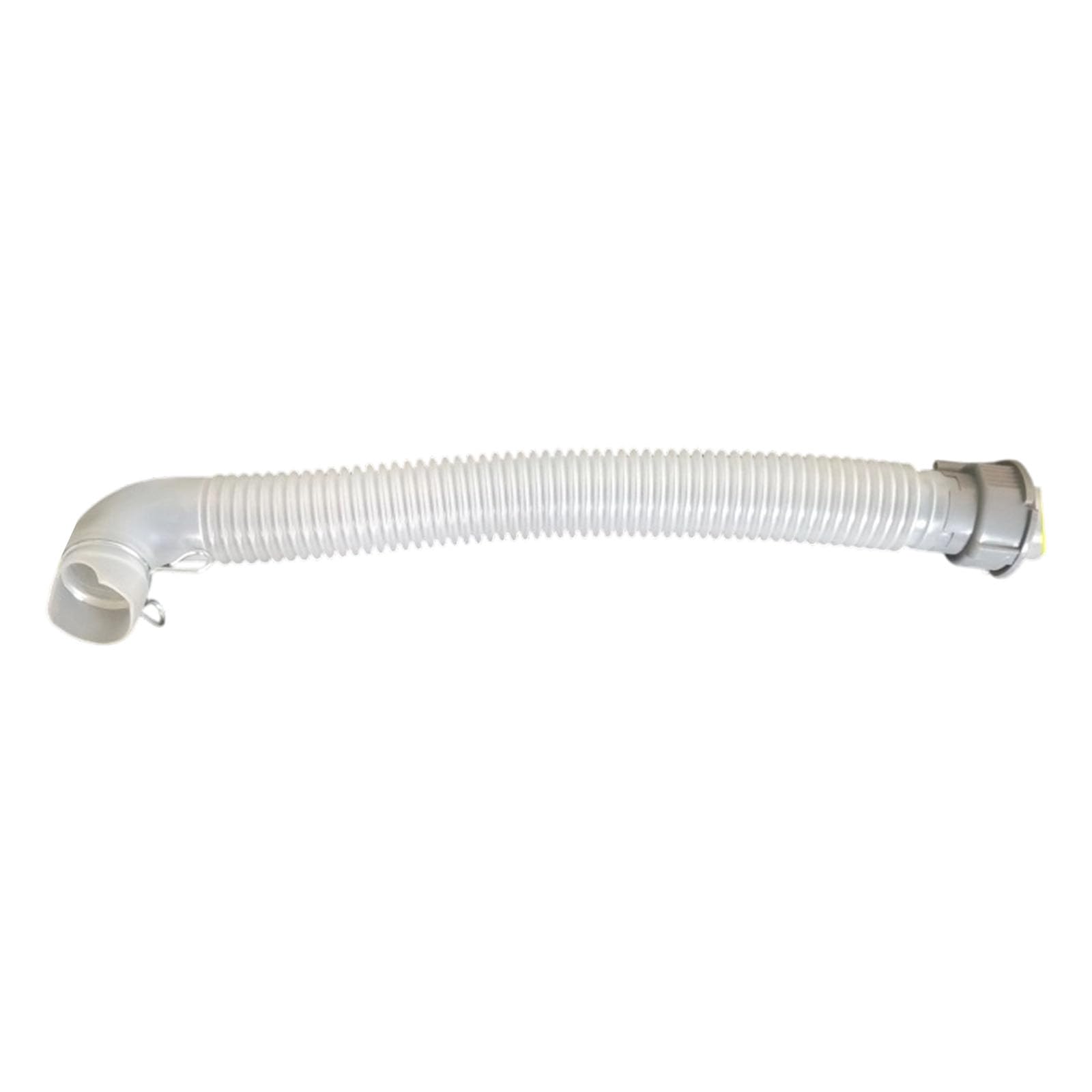 Buxuaaaa Universally Replacement Hose for Washing Machine High Pressure Resistance Texture Optimal Water Flows Efficiency Universally Washing Machine Drain Hose