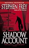 Shadow Account: A Novel