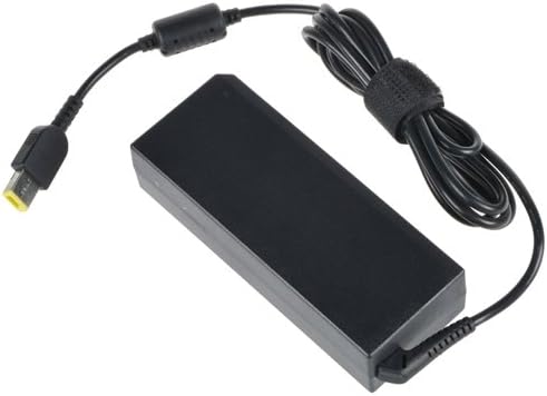 Accessory USA AC DC Adapter for Lenovo Ideacentre 300-23ISU Touchscreen All-in-One Desktop C1039521 Power Supply Cord