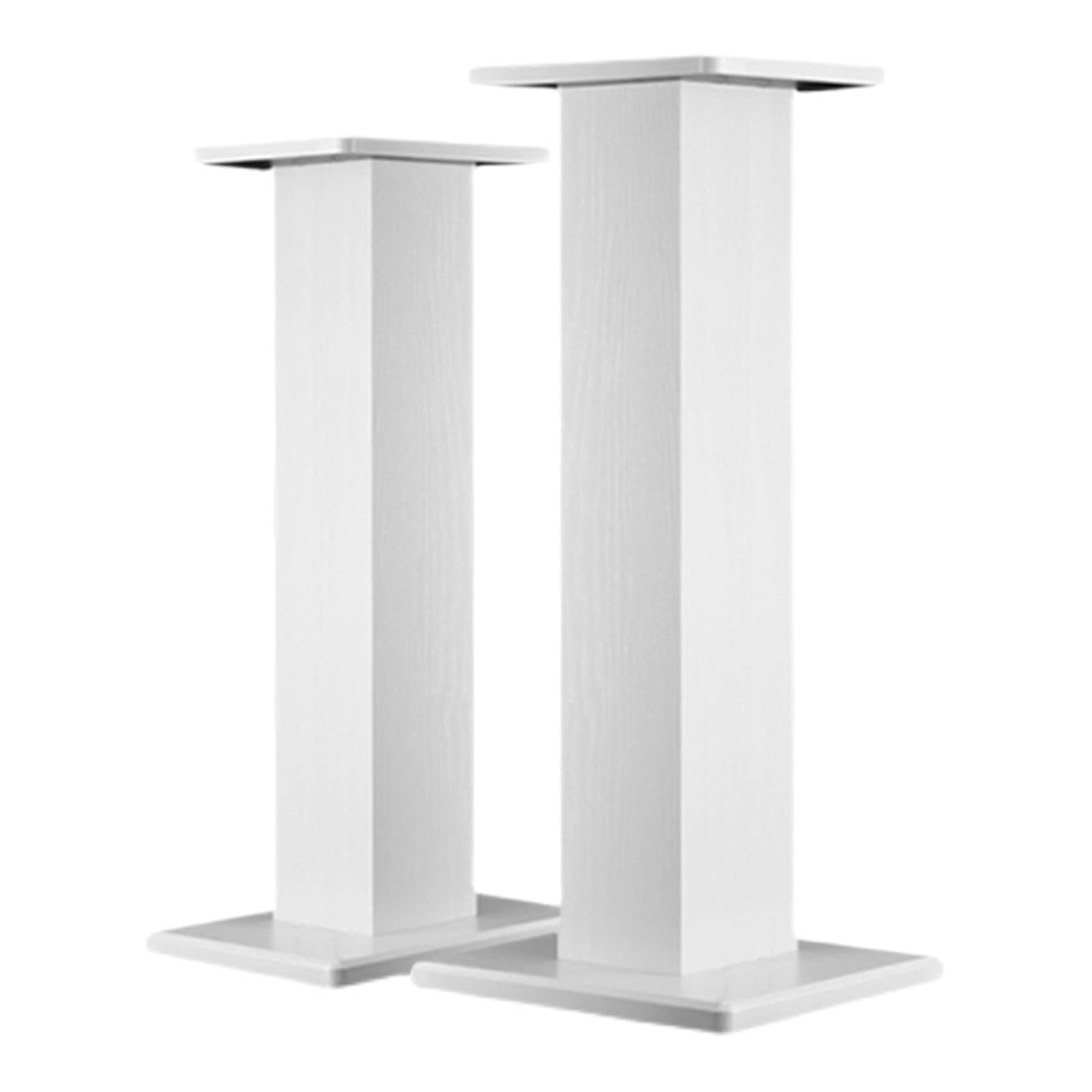 Buy Floor Speaker Stands, for Satellite Speakers and Surround Sound (5.