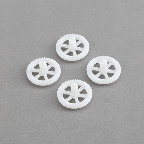 Blade Drive Gear Set (4): Zeyrok