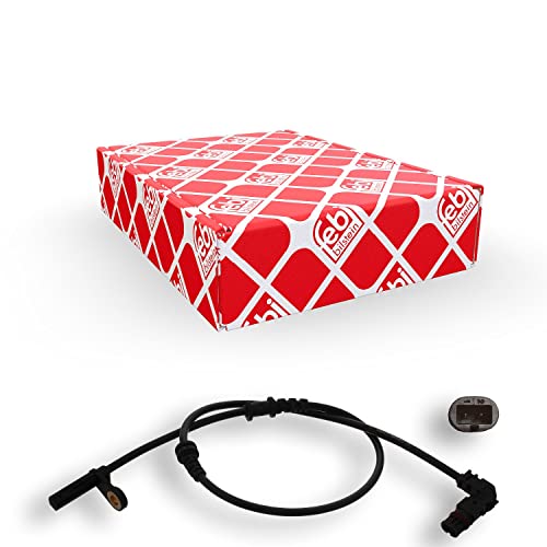 Capteur vitesse de roue Febi Bilstein 37904 capteur ABS de remplacement auto