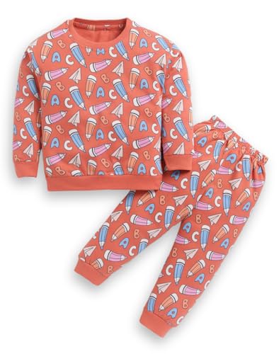 Image of Toonyport Boys & Girls Winter Top & Pant