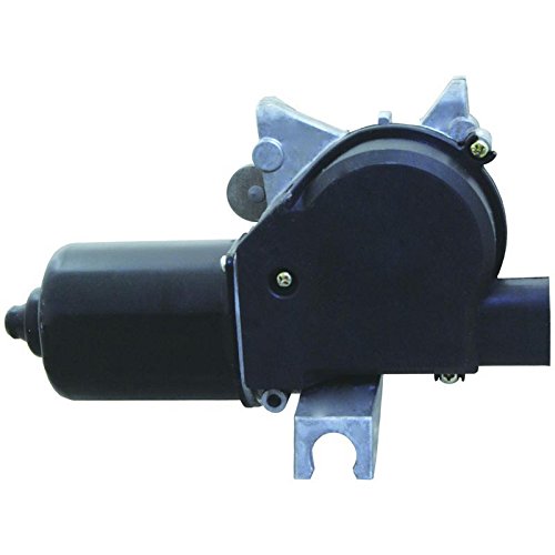 Premier Gear PGW-1013 Windshield Wiper Motor Replacement for Express 3500, Express 2500, Express 1500, Savana 3500, Savana 2500, Savana 1500, C7500 Topkick, C6500 Topkick, C5500 Topkick
