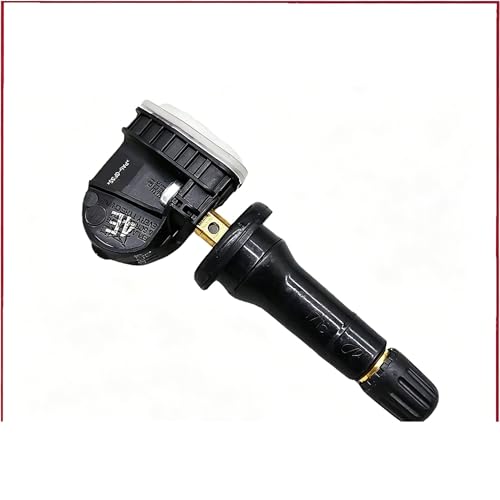 Capteur TPMS Vauxhall Insignia 13512347 valve pression pneu électronique