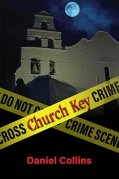 Paperback Church Key Book