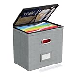 Oterri 1 Pack File Organizer...