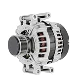 CLNXMT Generator Alternator Compatible For Audi A4 A5 Q5 06E903018J 06E903018JX 06E903018T