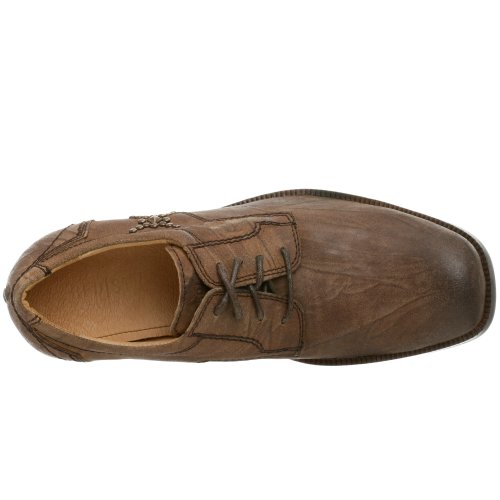 Image of Bed Stu Men's Explode Oxford