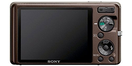 Amazon | SONY デジタルカメラ Cyber-Shot(サイバーショット) W380 