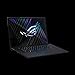 Produktbild ASUS ROG Zephyrus M16 GU604VZ-NM008W - 16 Zoll WQXGA MiniLED, Intel Core i9-13900H, 32GB RAM, 1TB SSD, RTX 4080, Windows 11