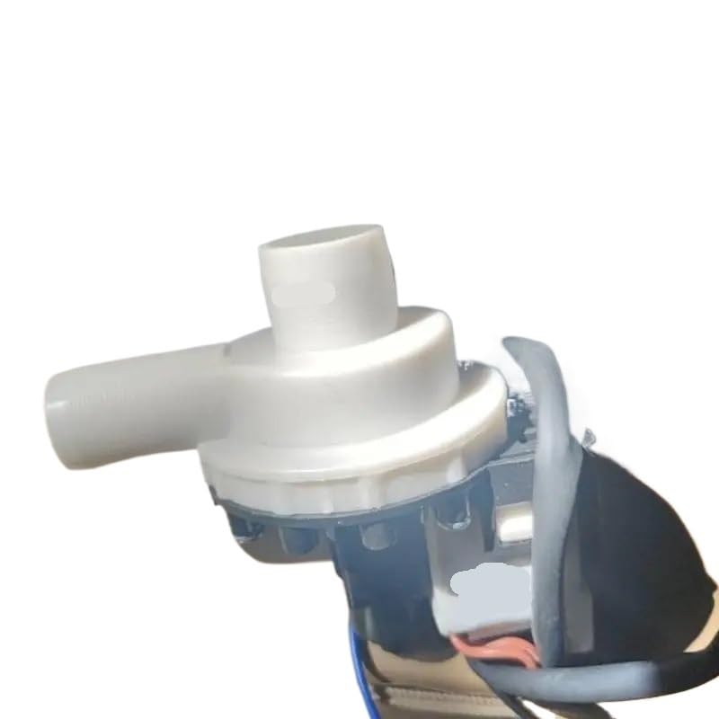 Compatible con Samsung Compatible con bomba de drenaje de lavadora LG, pieza de repuesto del conjunto del motor de drenaje