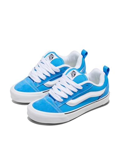 Image of Vans Unisex Knu Skool Stacklite Sneaker